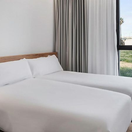 B&B Hotel Valencia Alcàsser Kültér fotó