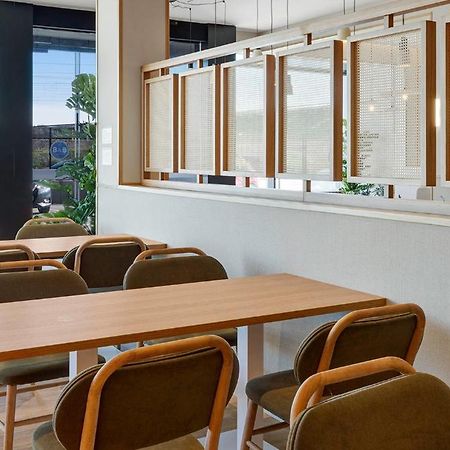 B&B Hotel Valencia Alcàsser Kültér fotó