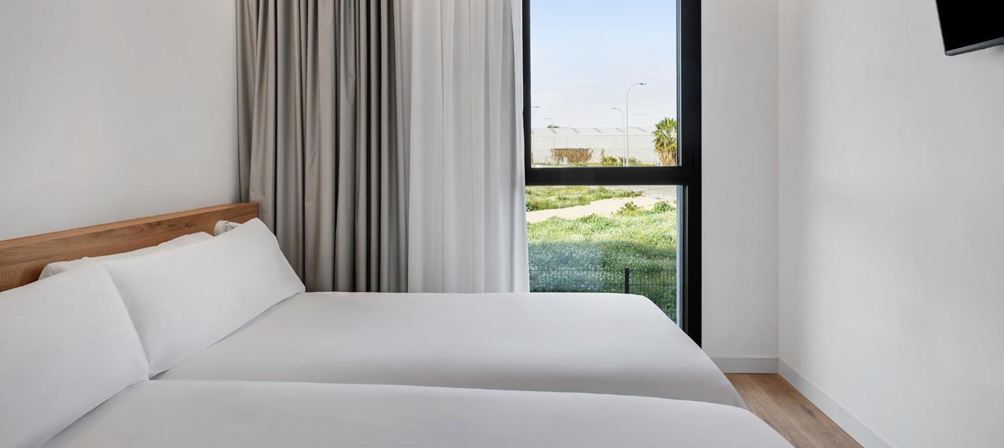 B&B Hotel Valencia Alcàsser Kültér fotó