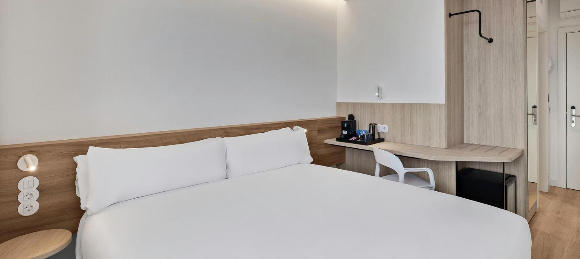 B&B Hotel Valencia Alcàsser Kültér fotó