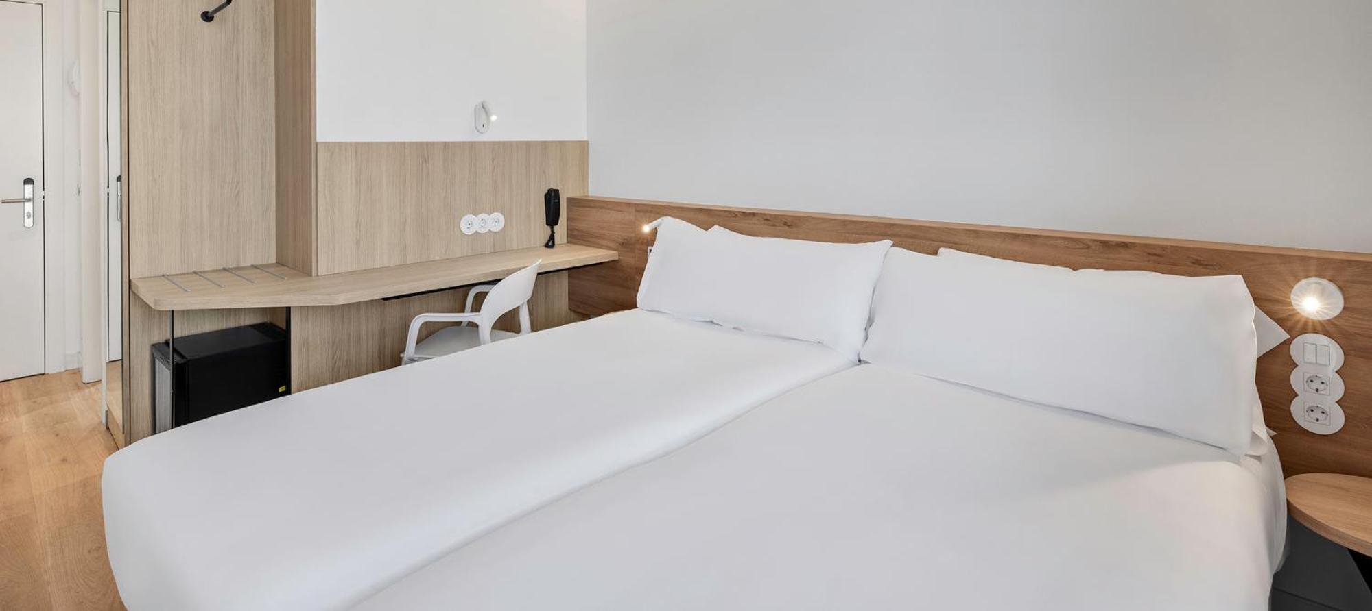 B&B Hotel Valencia Alcàsser Kültér fotó