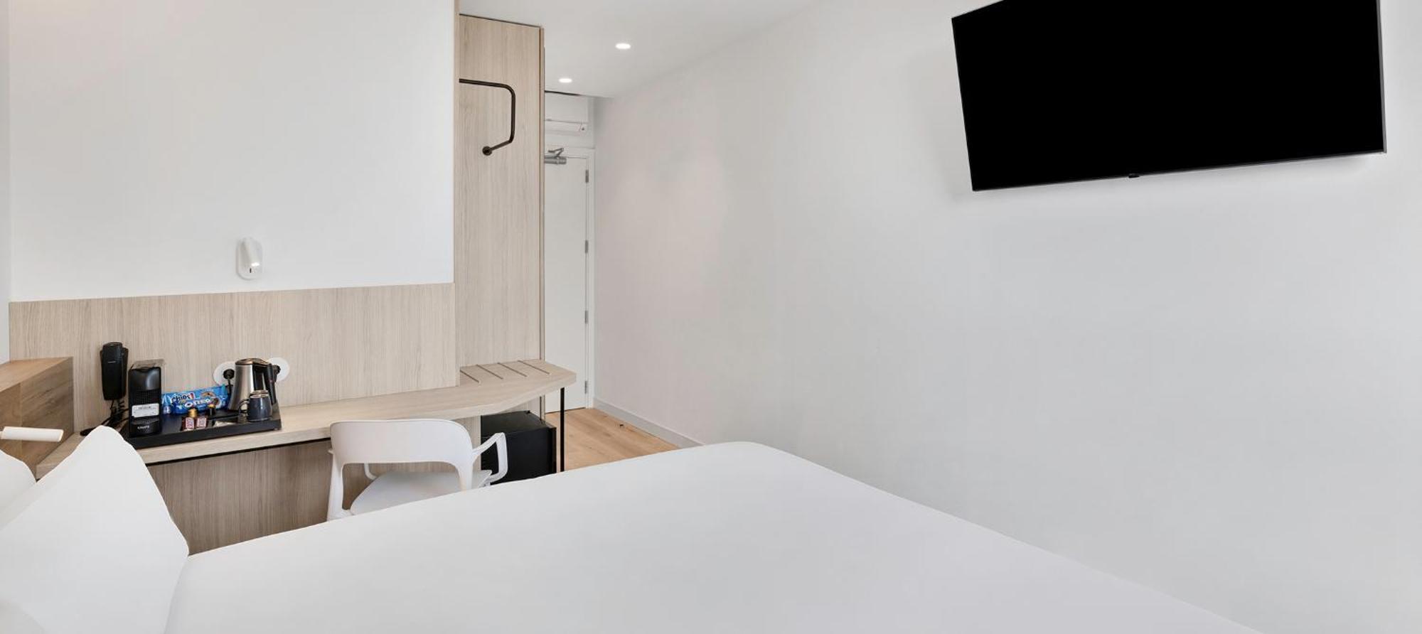 B&B Hotel Valencia Alcàsser Kültér fotó