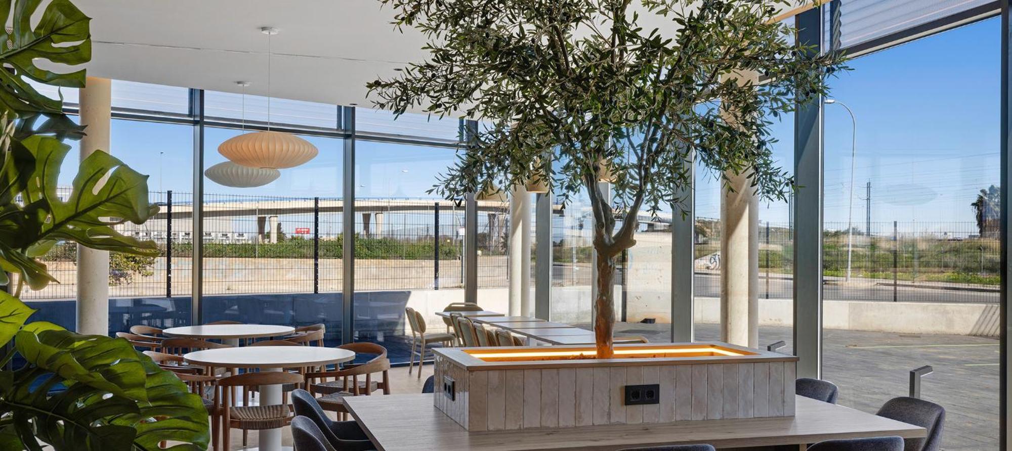 B&B Hotel Valencia Alcàsser Kültér fotó