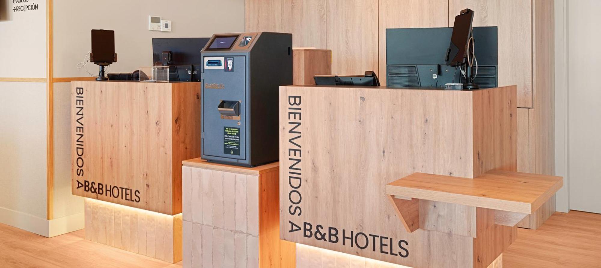 B&B Hotel Valencia Alcàsser Kültér fotó