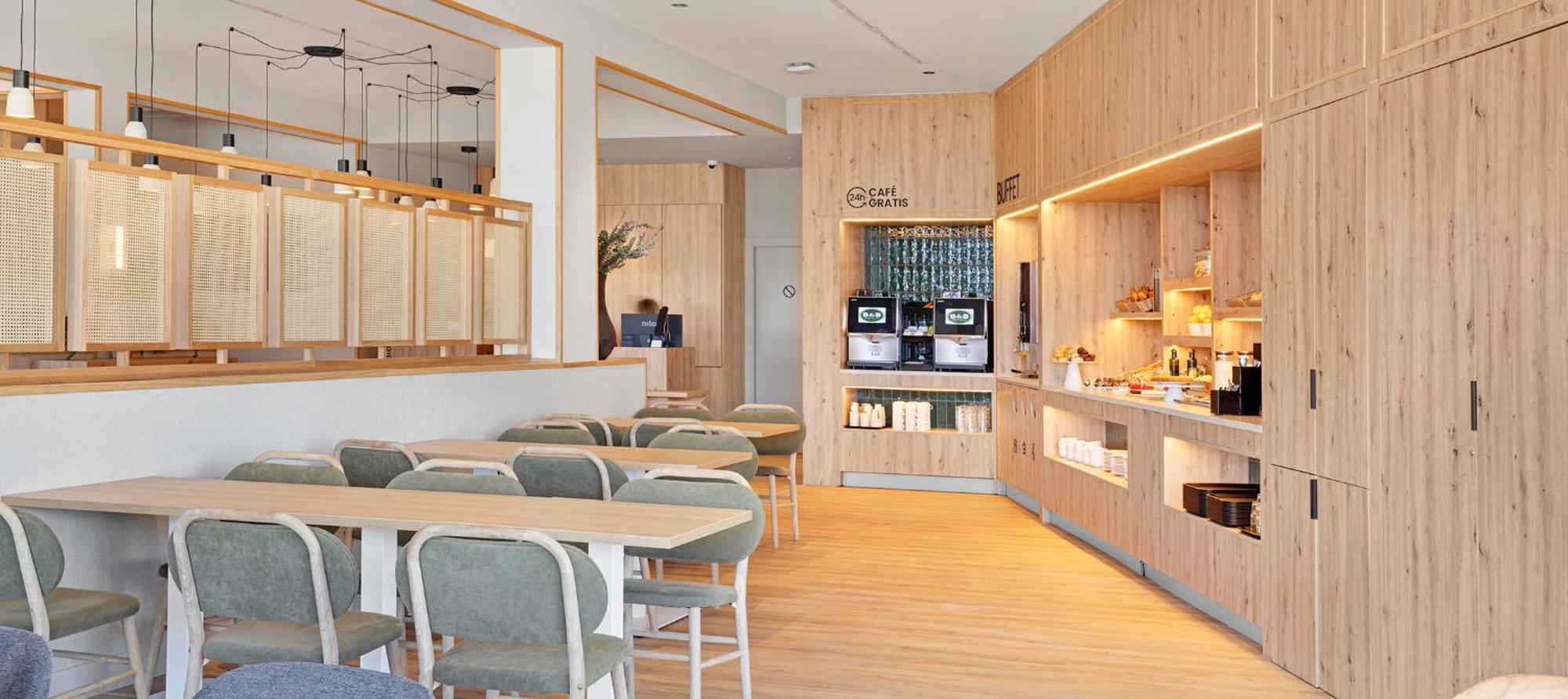 B&B Hotel Valencia Alcàsser Kültér fotó